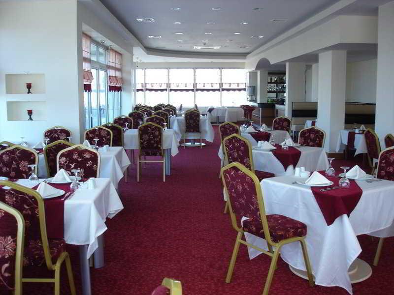 Grand Urfa Hotel Екстериор снимка