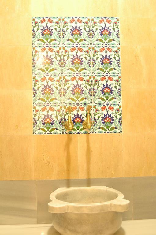 Grand Urfa Hotel Екстериор снимка