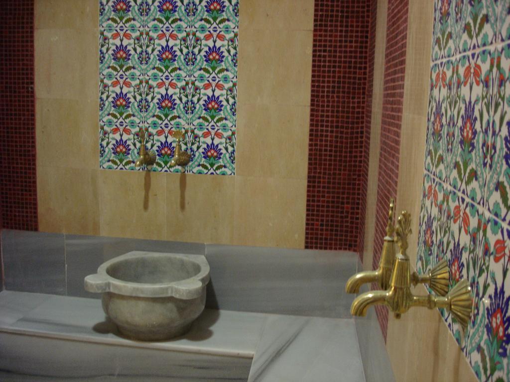 Grand Urfa Hotel Екстериор снимка