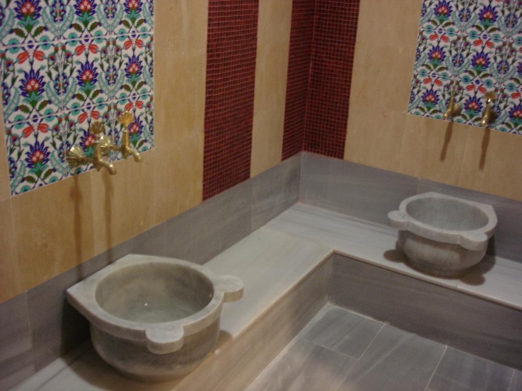 Grand Urfa Hotel Екстериор снимка