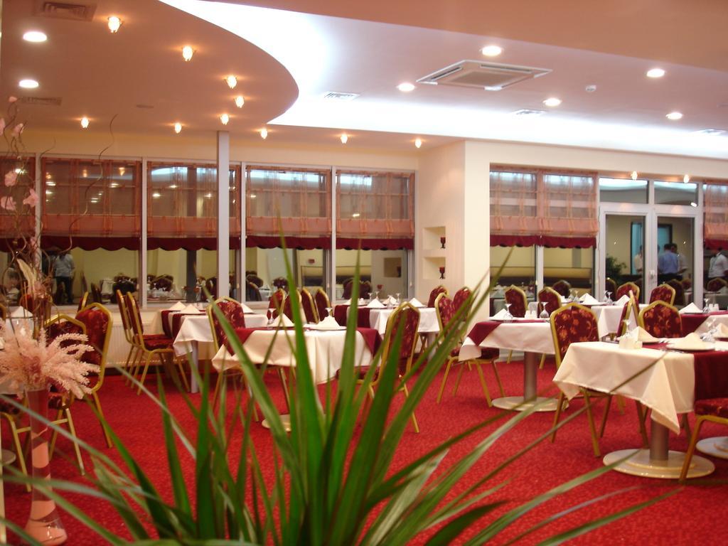 Grand Urfa Hotel Екстериор снимка